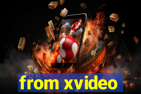 from xvideo